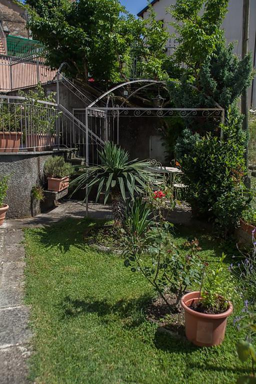Villa Daura Riccò del Golfo di Spezia Exterior foto