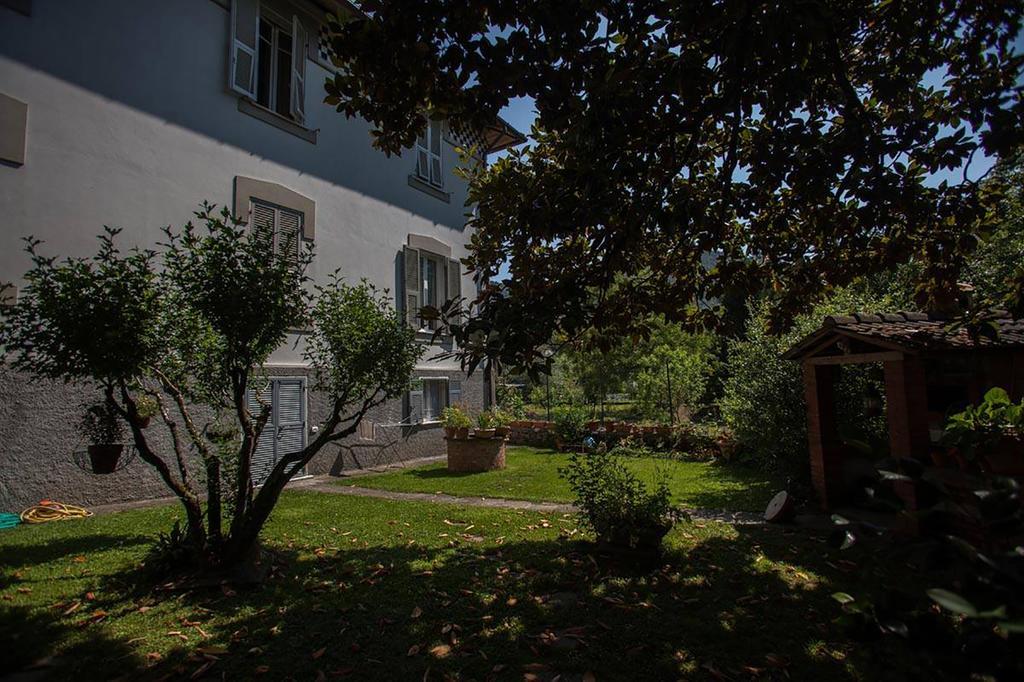 Villa Daura Riccò del Golfo di Spezia Exterior foto