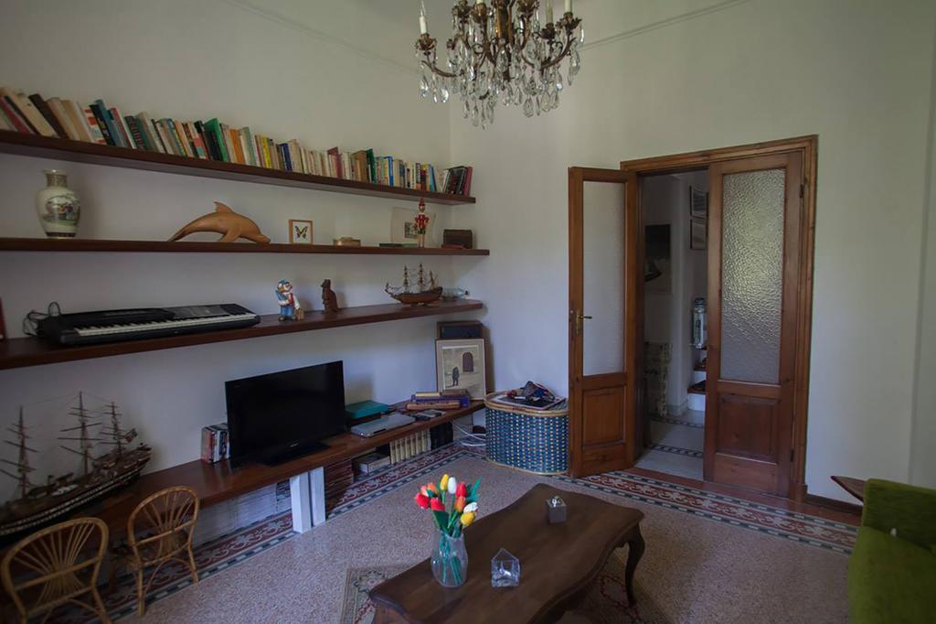 Villa Daura Riccò del Golfo di Spezia Exterior foto